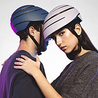 Closca loop collapsible helmet sale